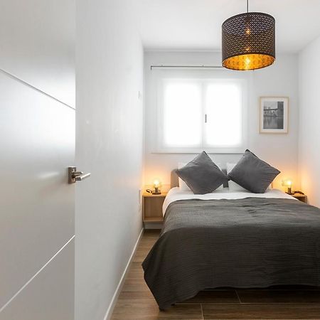 Fabuloso Apartamento Nuevo Con Parking Y Piscina Malaga Bagian luar foto